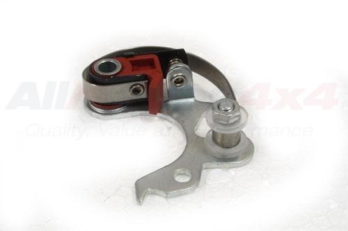 CONTACT SET - IGNITION - PETROL