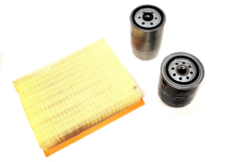 Kit revisão Discovery 1 300 Tdi / Range Rover Classic 300 Tdi