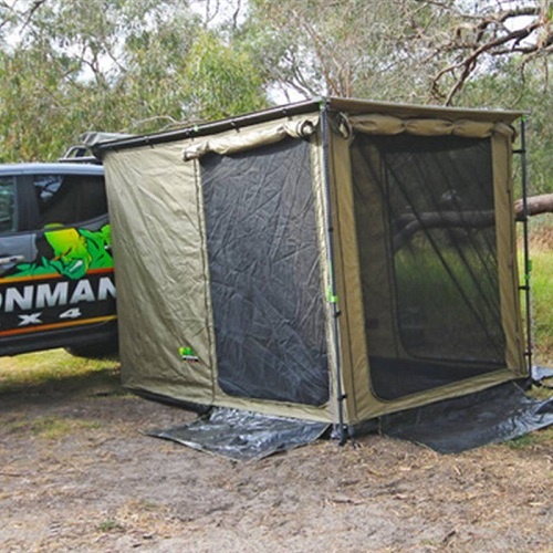Anexo para Toldo 2×2,5mts Ironman4x4