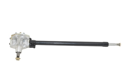 STEERING BOX L/H