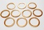 WASHER - TRANSMISSION ASSEMBLY - SEALING - D1/D2/DEF 83-06/RRC