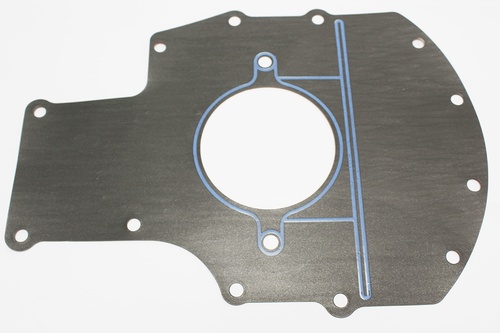 Junta placa motor - 200TDI - D1/DEF 83-06/RRC