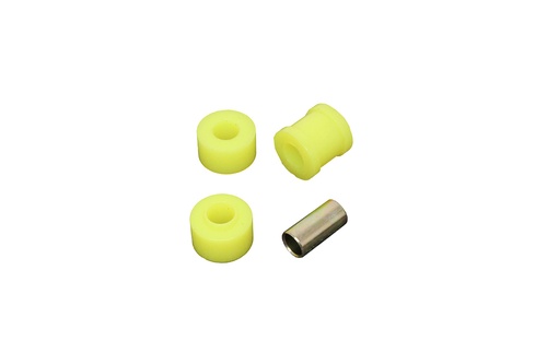 POLY BUSH KIT - DEF - STEERING DAMPER SE