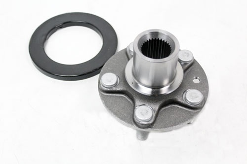 HUB - WHEEL