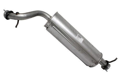 INTERMEDIATE SILENCER - V8 - P38