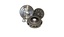 Kit monomassa + kit embraiagem Td5 Valeo (Kit completo)