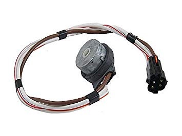 Interruptor Ignição Discovery e RR 200 Tdi