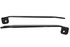 TERRAFIRMA RAID STYLE REAR BUMPER - D2