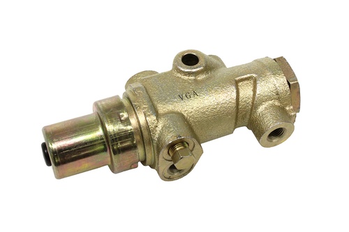 VALVE BRAKE