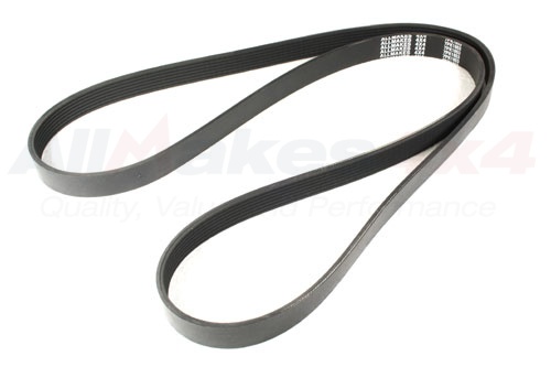 DRIVE BELT - D1 - V8 EFI PETROL