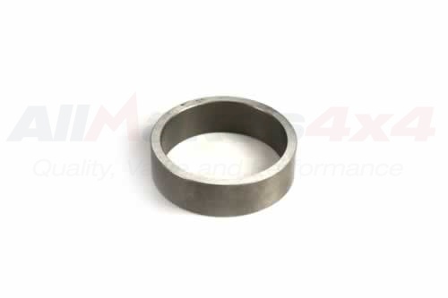 SPACER WHITE