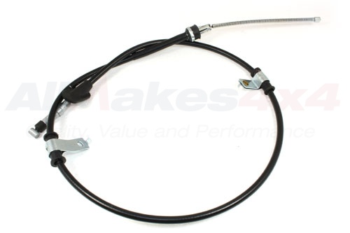 CABLE - HAND BRAKE - RH