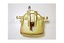 BRAKE CALIPER -  REAR - LH - D2/R2