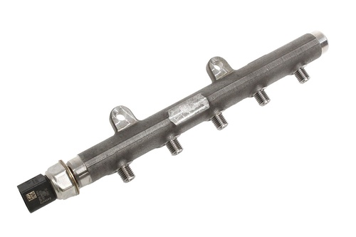 MANIFOLD- FUEL SUPPLY
