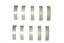 CON ROD BEARING SET STD 3.0L LION