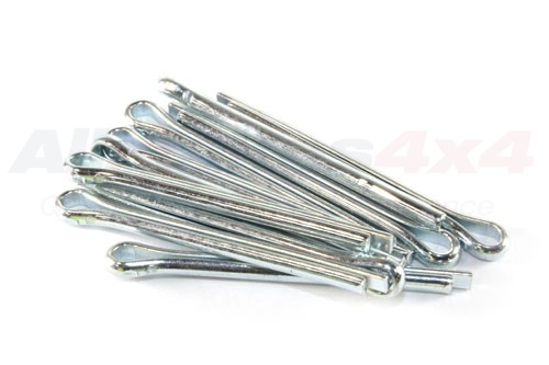 M3 x 36mm SPLIT PINS S/COL