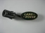 Emblema Land Rover (verde)
