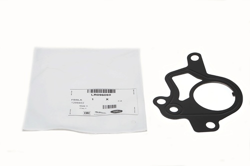 GASKET - VACUUM PUMP