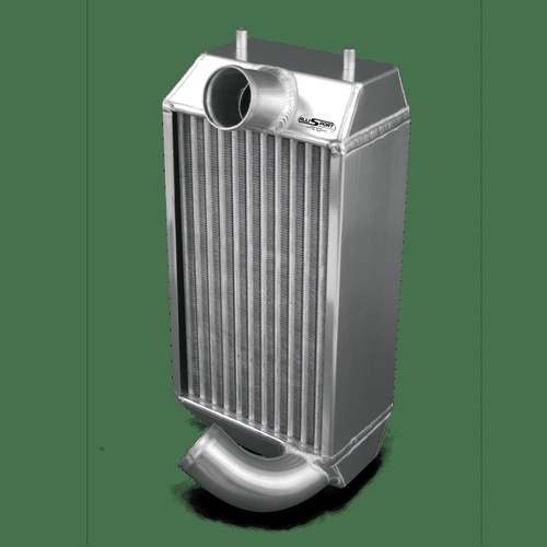 Intercooler Allisport Double Core 200 Tdi