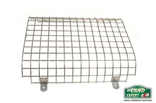 Grelha Protecção Faróis Series / Defender