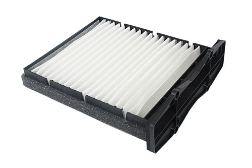 FILTER - POLLEN - HEATER ASSEMBLY