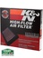 Filtro K&amp;N Defender e Discovery 2 Td5 / P38 4.0 e 4.6