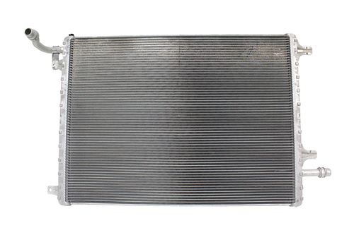 WATER CHARGE COOLER