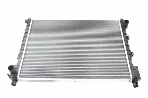 RADIATOR ASSY