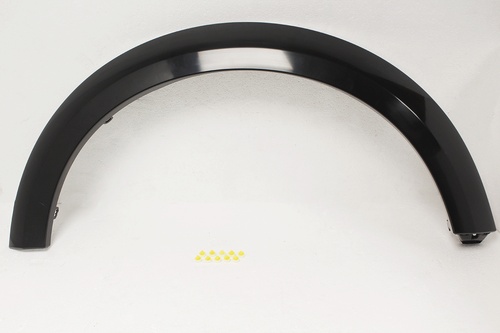 MOULDING - FRONT WHEEL ARCH