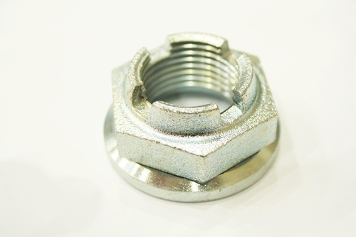 HUB NUT