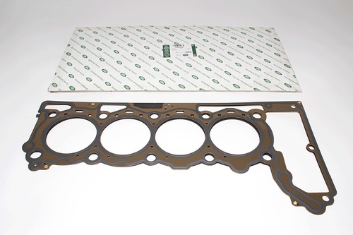 GASKET - CYLINDER HEAD