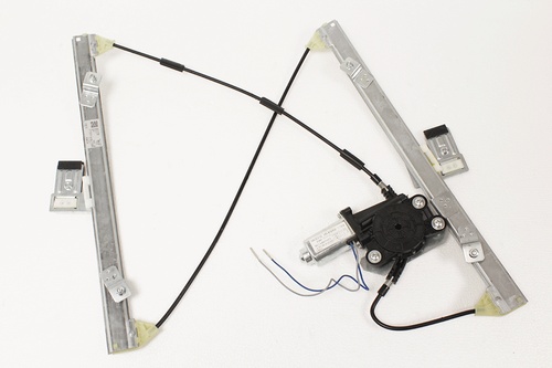 WINDOW REGULATOR ASSY