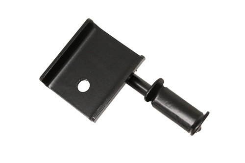 BRACKET EXHAUST