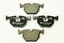 BRAKE PAD SET