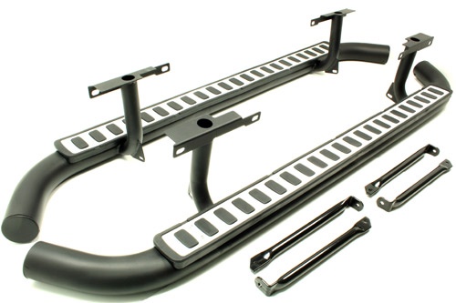 Estribos Defender 110