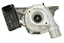 TURBOCHARGER - ASSEMBLY