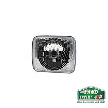 Ótica direita Discovery 1 200Tdi (volante à esquerda)