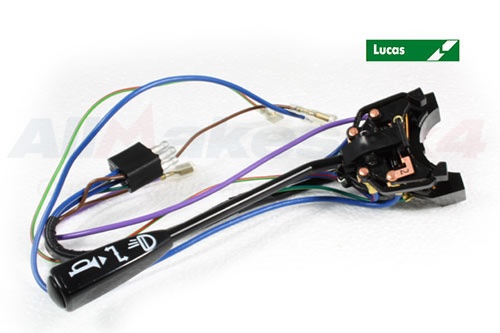Manete Piscas / Luzes Serie III