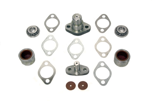 SWIVEL PIN KIT - FITS DEF TO KA930455