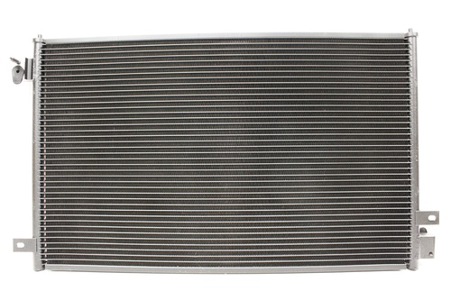 AC CONDENSER