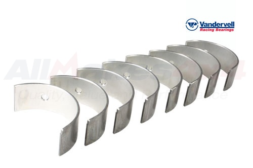 CON ROD BEARING SET