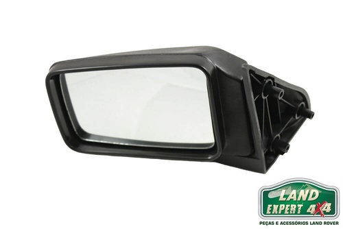 Espelho Retrovisor Completo Esquerdo Discovery 1 200 tdi e RR