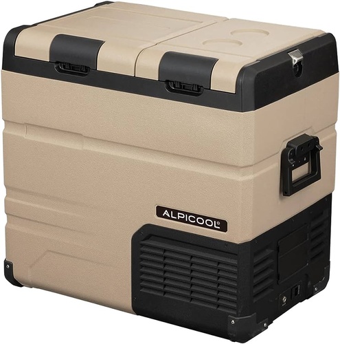 Arca Frigorífica TA55 Alpicool - 55L