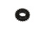 CHAIN WHEEL FOR CAMSHAFT