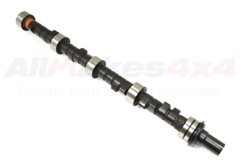 CAMSHAFT - CYLINDER HEAD - V8 - D1/RRC