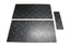 SOUND DEADENING 83-06 90 REAR WHEEL ARCH
