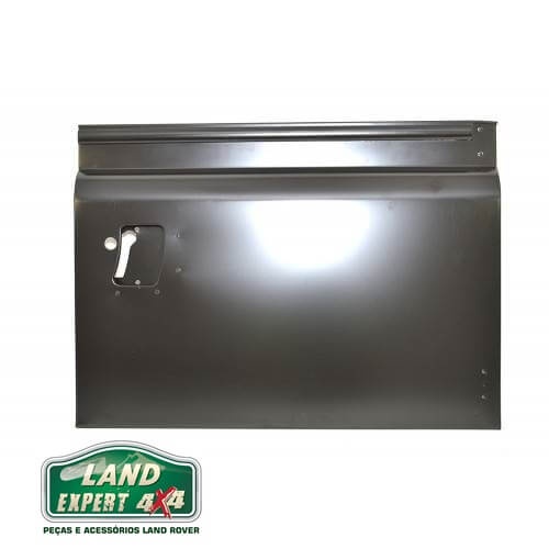 Meia Porta Lado Direito Series (Defender)