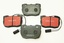BRAKE PAD FRONT ULTIMAX