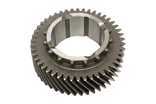 GEAR-TRANSFER SHAFT OUTPUT