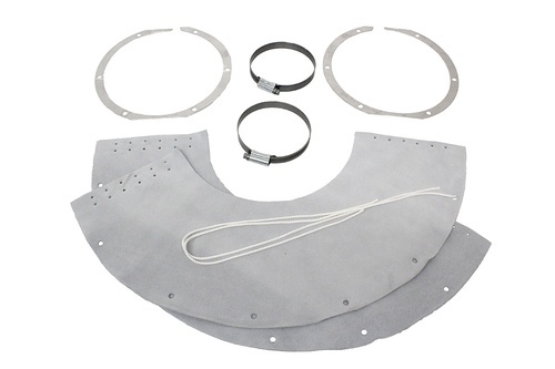 GAITER KIT